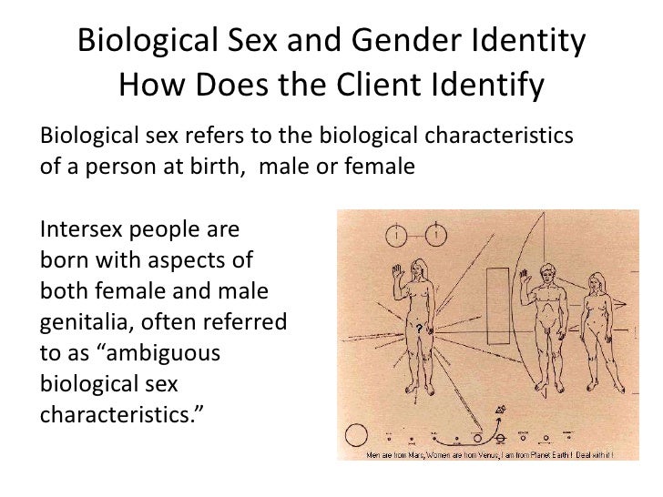 ambiguous biological sex characteristics Ambiguous biological sex characteristics